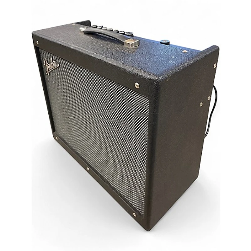 Used Fender MUSTANG GTX100 Guitar Combo Amp