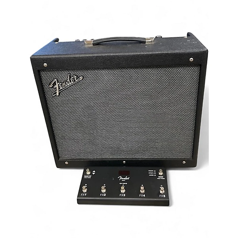 Used Fender MUSTANG GTX100 Guitar Combo Amp
