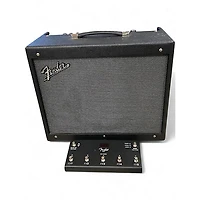 Used Fender MUSTANG GTX100 Guitar Combo Amp