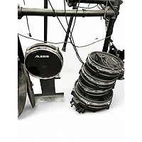 Used Alesis DM10 Studio Kit Electric Drum Set