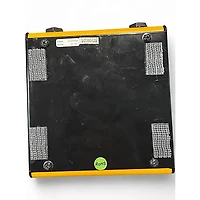 Used Seymour Duncan SFX05 Lava Box Distortion Overdrive Effect Pedal