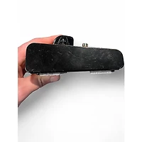 Used Seymour Duncan SFX05 Lava Box Distortion Overdrive Effect Pedal