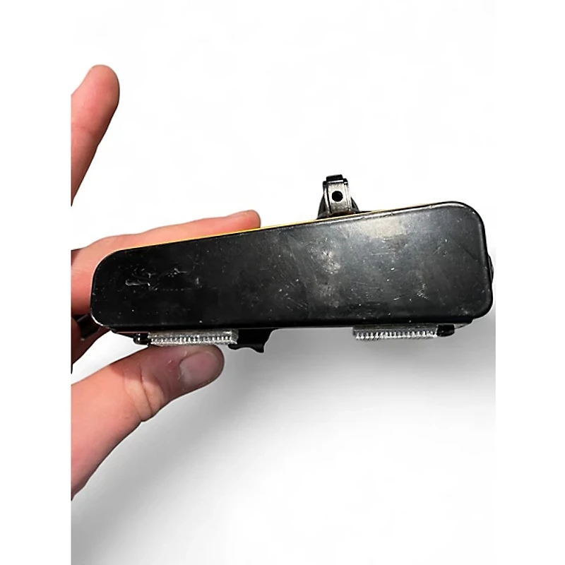 Used Seymour Duncan SFX05 Lava Box Distortion Overdrive Effect Pedal