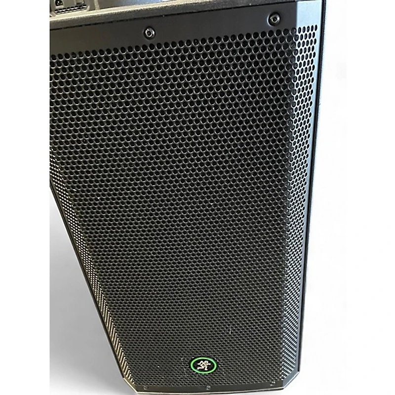 Used Mackie THRASH212 Powered Speaker