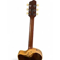 Used LR Baggs AEG-1 Natural Acoustic Electric Guitar