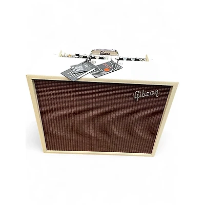 Used Gibson Dual Falcon 20 Tube Guitar Combo Amp