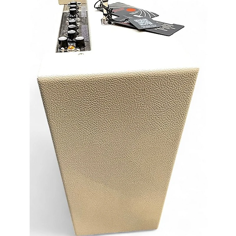 Used Gibson Dual Falcon 20 Tube Guitar Combo Amp