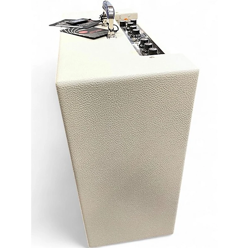 Used Gibson Dual Falcon 20 Tube Guitar Combo Amp