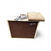 Used Gibson Dual Falcon 20 Tube Guitar Combo Amp
