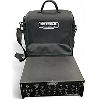 Used MESA/Boogie Subway TT800 Bass Amp Head