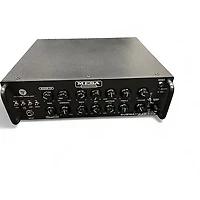 Used MESA/Boogie Subway TT800 Bass Amp Head