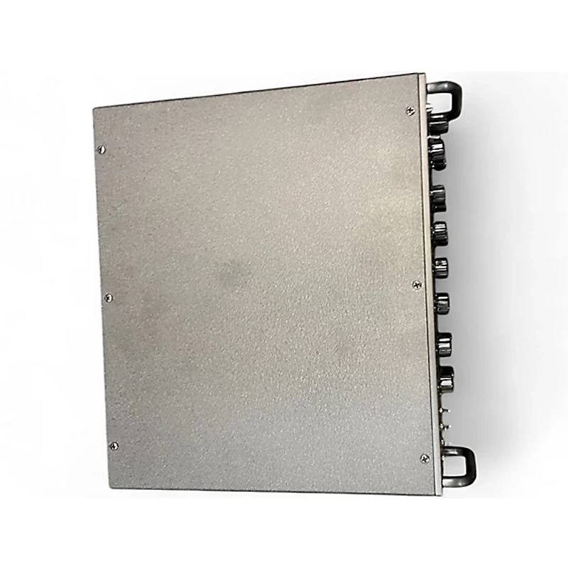 Used MESA/Boogie Subway TT800 Bass Amp Head