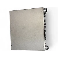 Used MESA/Boogie Subway TT800 Bass Amp Head