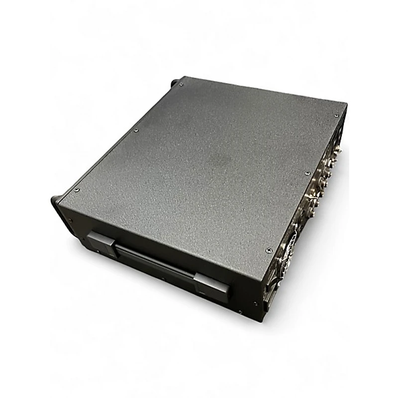 Used MESA/Boogie Subway TT800 Bass Amp Head