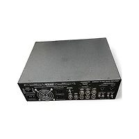 Used MESA/Boogie Subway TT800 Bass Amp Head