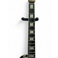 Used Traveler Guitar EG1 Custom Black Electric Guitar