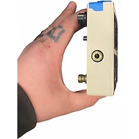 Used Tech 21 Rotochoir Rotary Speaker Effect Pedal