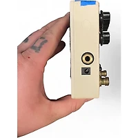 Used Tech 21 Rotochoir Rotary Speaker Effect Pedal