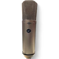 Used Warm Audio WA-87R2 Condenser Microphone