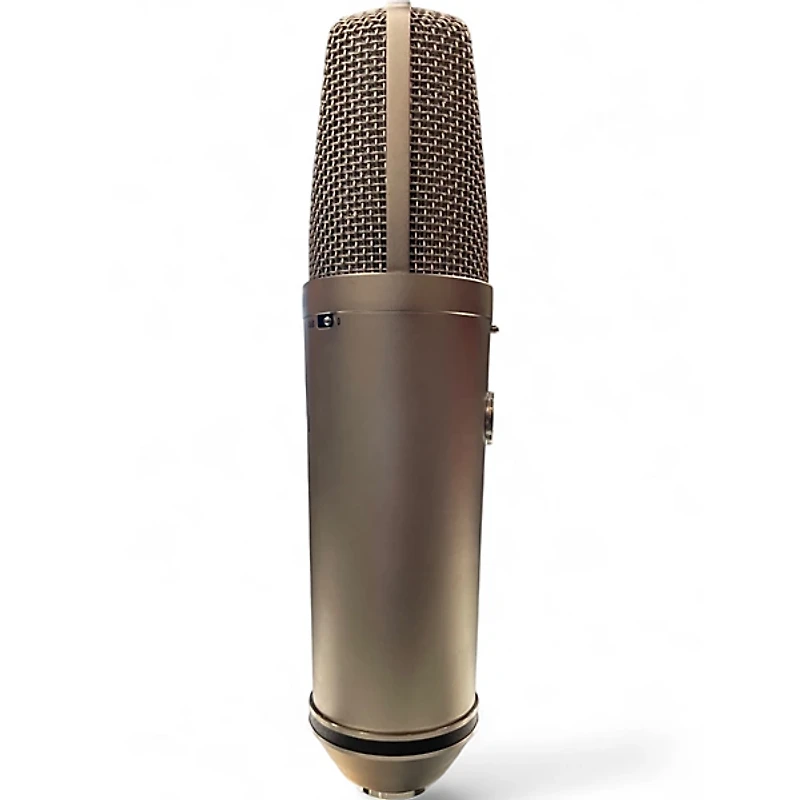 Used Warm Audio WA-87R2 Condenser Microphone