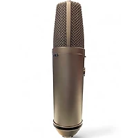 Used Warm Audio WA-87R2 Condenser Microphone