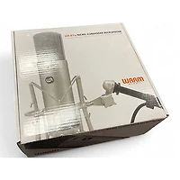 Used Warm Audio WA-87R2 Condenser Microphone