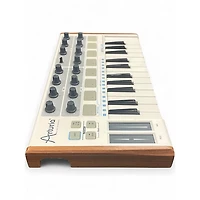 Used Arturia MiniLab MIDI Controller