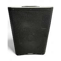 Used QSC CP 12 Powered Speaker
