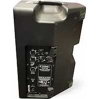 Used QSC CP 12 Powered Speaker