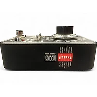 Used King Tone Fuzz Effect Pedal