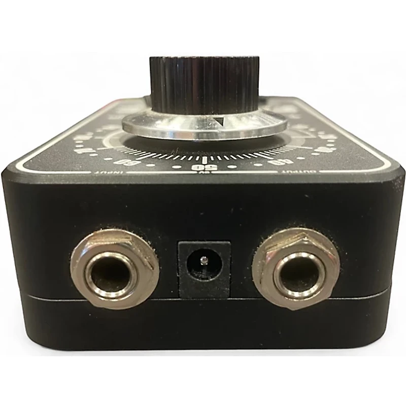 Used King Tone Fuzz Effect Pedal