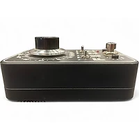 Used King Tone Fuzz Effect Pedal