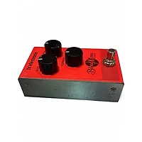 Used TC Electronic Blood Moon Phaser Effect Pedal