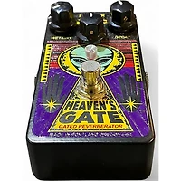 Used Mr. Black HEAVENS GATE Effect Pedal