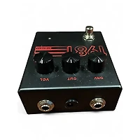 Used 1981 Inventions DRV overdrive Effect Pedal
