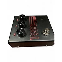 Used 1981 Inventions DRV overdrive Effect Pedal