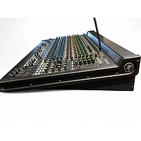 Used Mackie 2404VLZ4 Unpowered Mixer