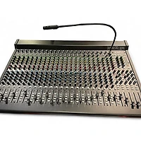 Used Mackie 2404VLZ4 Unpowered Mixer