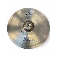 Used Zildjian 21in A Custom Rezo Ride Cymbal