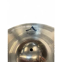 Used Zildjian 21in A Custom Rezo Ride Cymbal