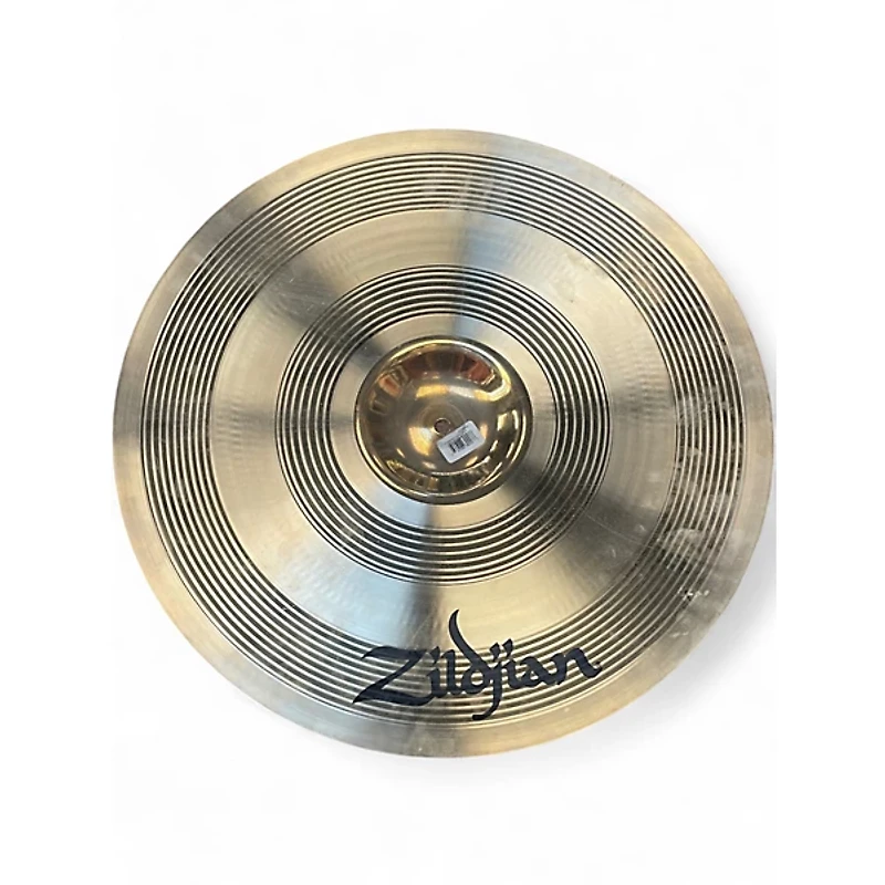 Used Zildjian 21in A Custom Rezo Ride Cymbal