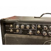 Used Peavey JSX Joe Satriani Signature 2x12 120W Tube Guitar Combo Amp