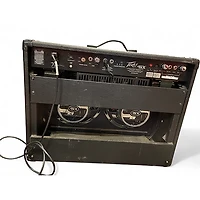 Used Peavey JSX Joe Satriani Signature 2x12 120W Tube Guitar Combo Amp