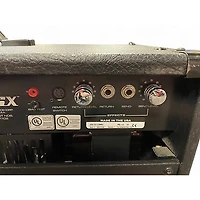 Used Peavey JSX Joe Satriani Signature 2x12 120W Tube Guitar Combo Amp