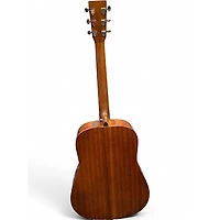 Used Martin ROAD SERIES SPECIAL Natural Acoustic Guitar