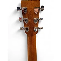 Used Martin ROAD SERIES SPECIAL Natural Acoustic Guitar