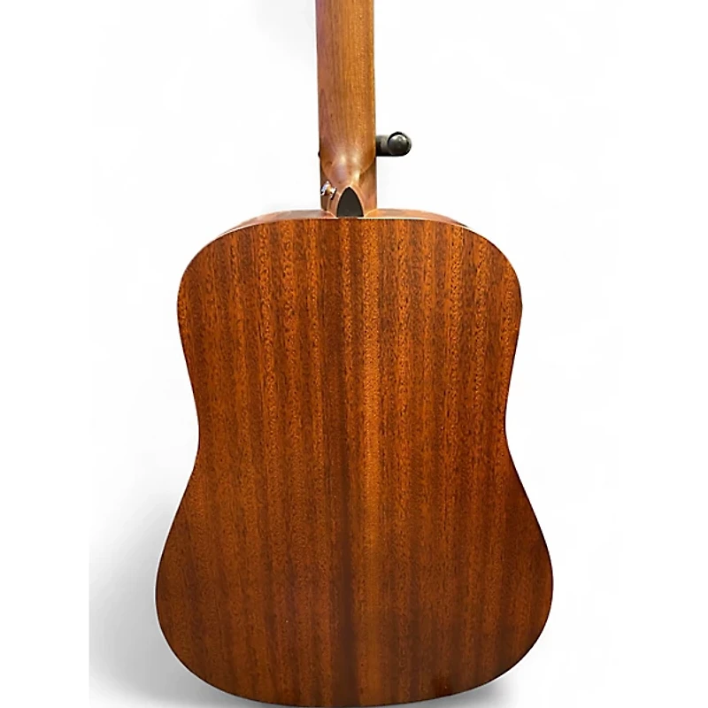 Used Martin ROAD SERIES SPECIAL Natural Acoustic Guitar