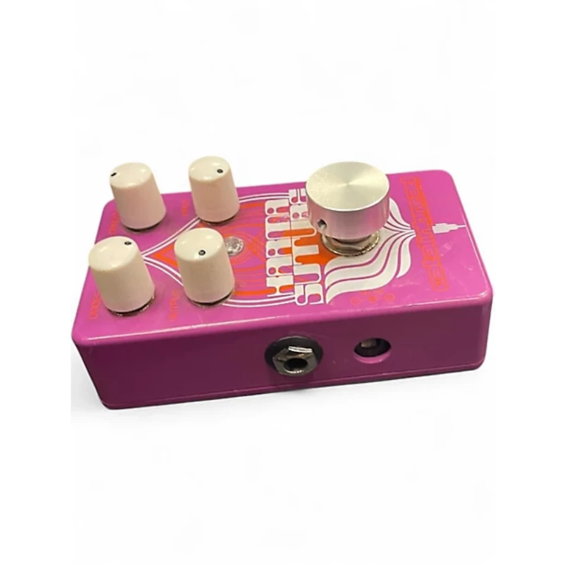 Used Catalinbread Karma Suture Fuzz Effect Pedal