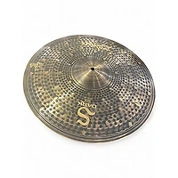 Used Zildjian 20in S Dark Cymbal