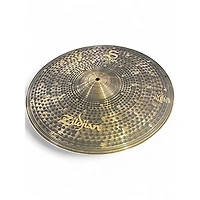 Used Zildjian 20in S Dark Cymbal